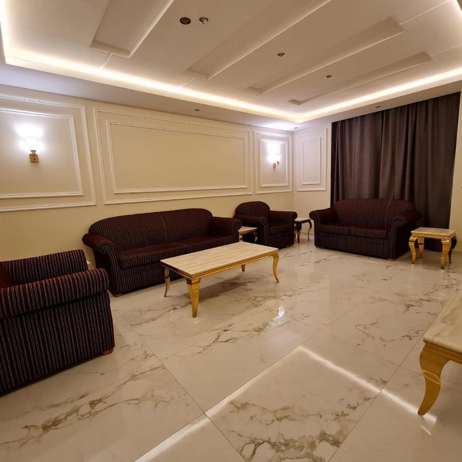 Danat Quraish Furnished Apartment Jeddah Bilik gambar